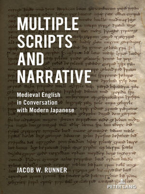 cover image of Multiple Scripts and Narrative